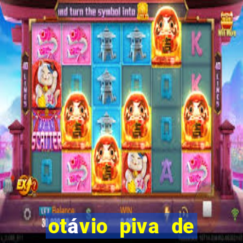 otávio piva de albuquerque filho fortuna